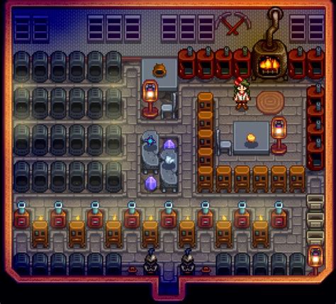 recycle machine stardew|recycler stardew valley.